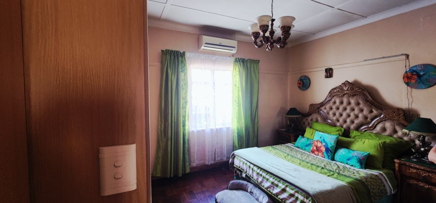 3 Bedroom Property for Sale in Kroonheuwel Free State